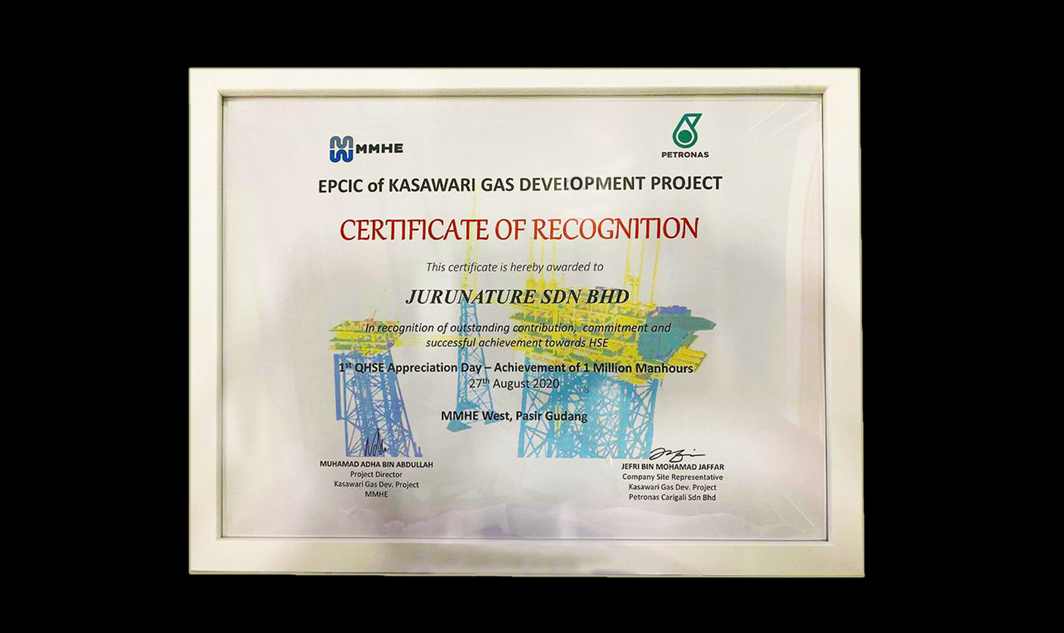 Jurunature Awards